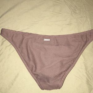 Billabong bottoms 🤎